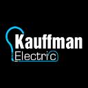 Kauffman Electric logo